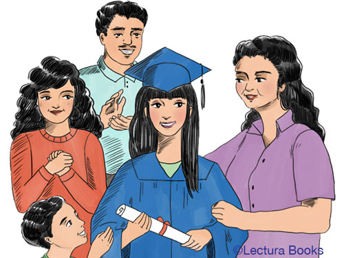 Latinx Parents and Students