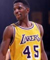 A.C. Green