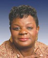 Gwendolynne Moore