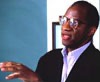 Wil Haygood